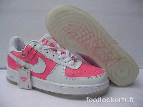 Air Force 1 Low Femme White Nouveaustyle Enligne Inside Air Force One